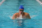 Swimming vs Bentley  Wheaton College Swimming & Diving vs Bentley College. - Photo by Keith Nordstrom : Wheaton, Swimming & Diving